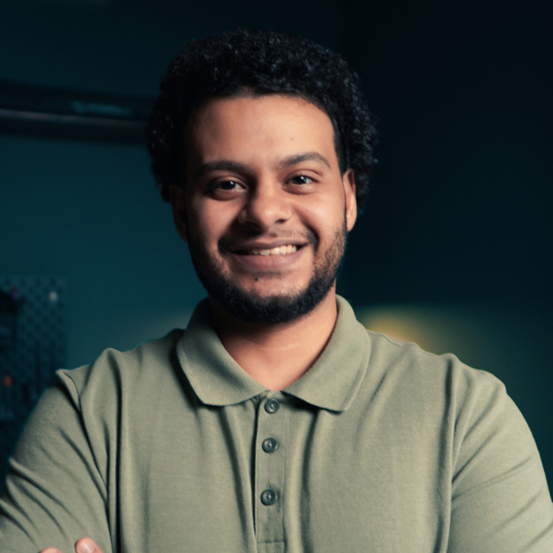 حسن سعيد